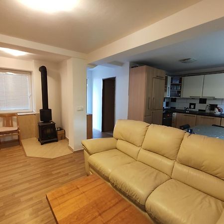 Apartman Hulin, Chrastany - Bily Exterior foto